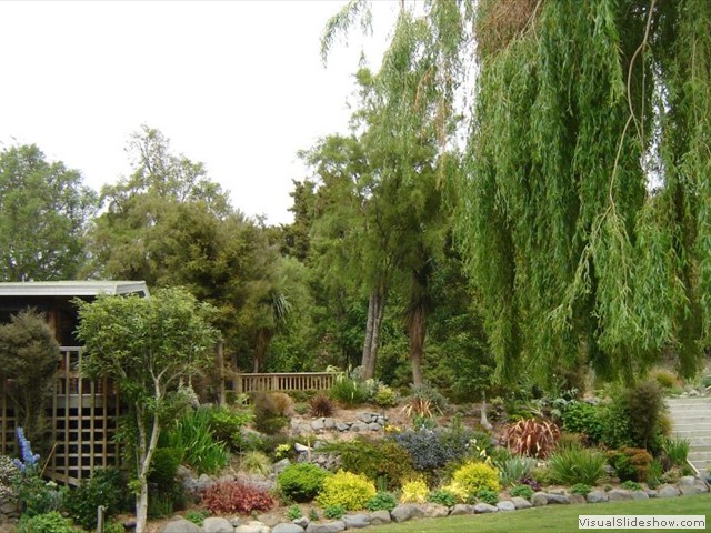 A Homestead