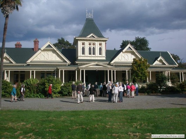 Leslie Hills
